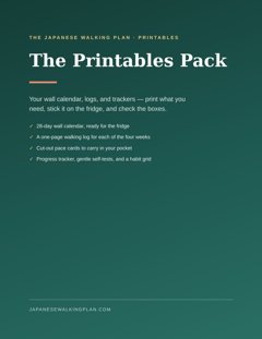 Printables pack cover